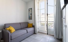 Studio ** Vieux Port